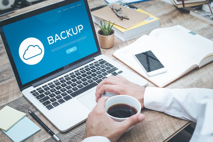 Data Backup