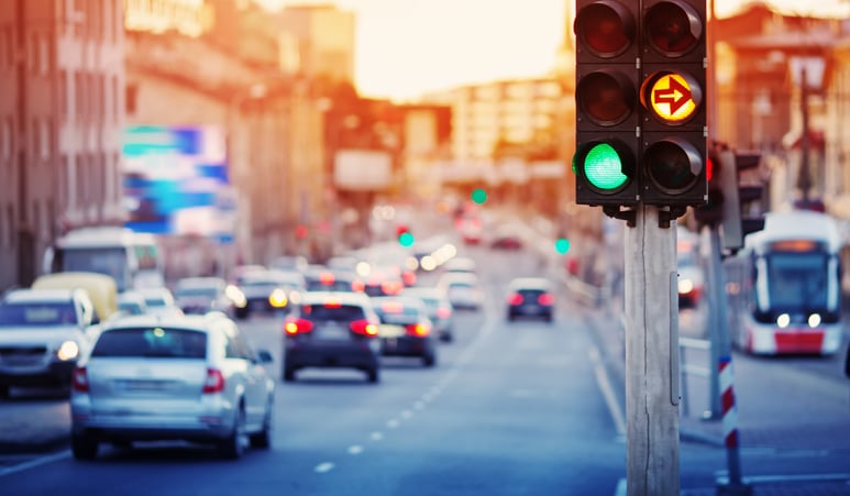 Cities Safer With AI