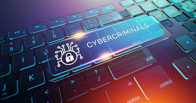 Cybercriminals