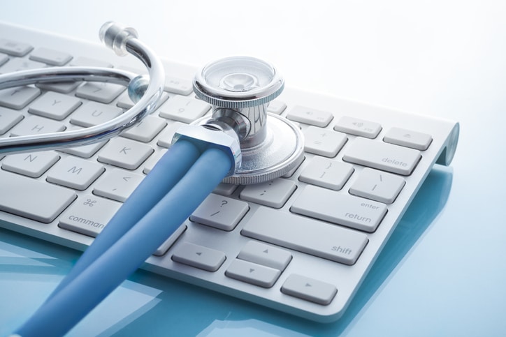 Healthcare Cybersecurity