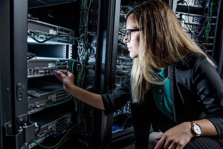 Schilling IT provides IT engineering services for business throughout NW Indiana. Call in the local technology experts for support.