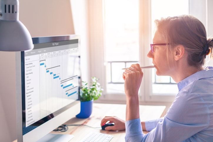 Six Apps to Monitor Time and Boost Productivity