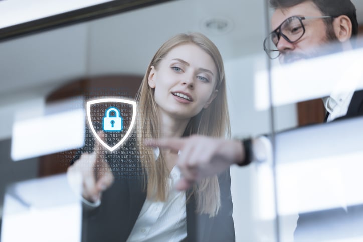 How to Protect Against Cyberattacks and Build Cybersecurity Resilience