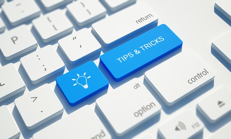 Good Computer Tricks