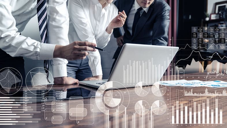 Enterprise Management System