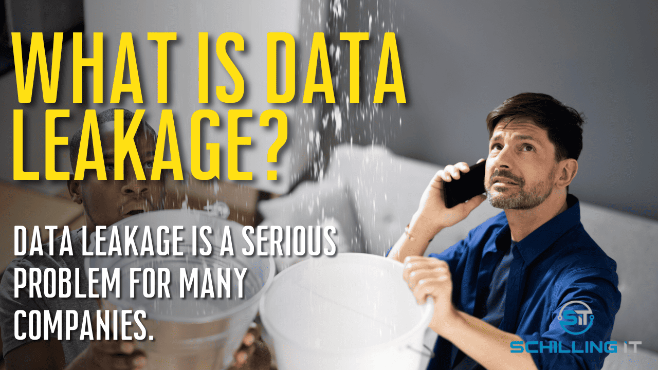 Data Leakage