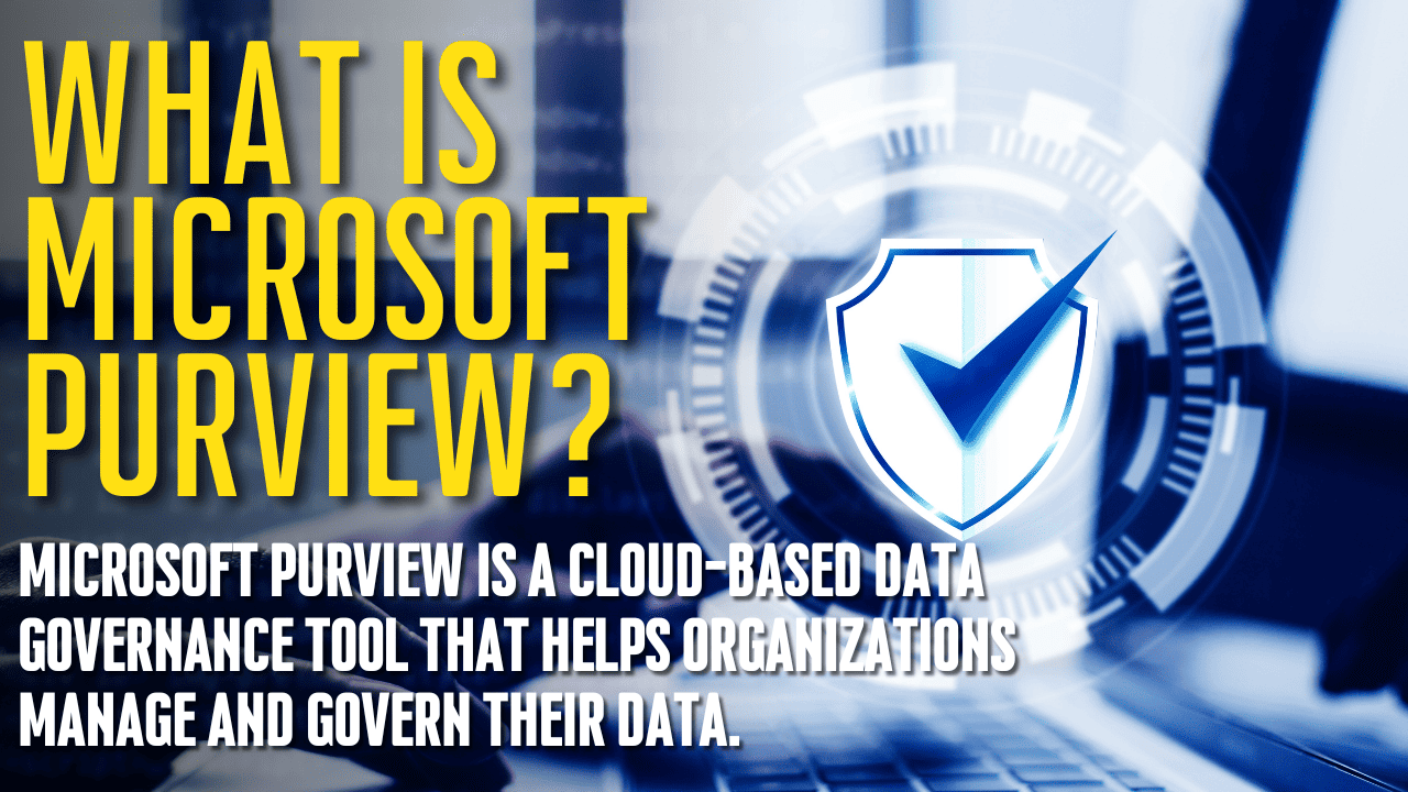 Microsoft-Purview