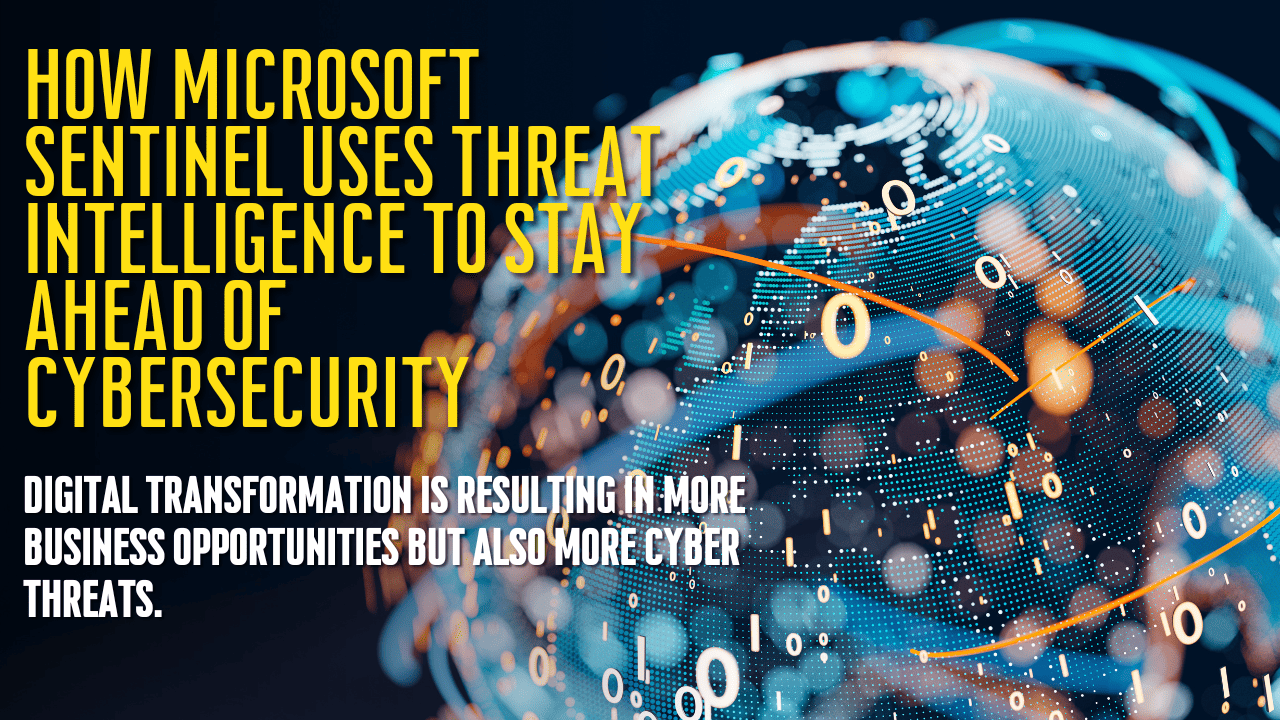 Microsoft-Sentinel