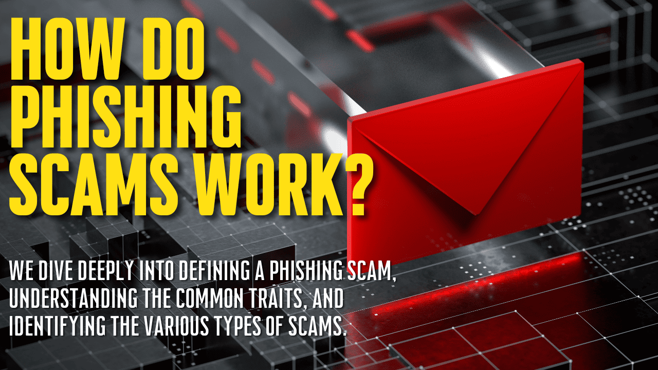 Phishing-Scams