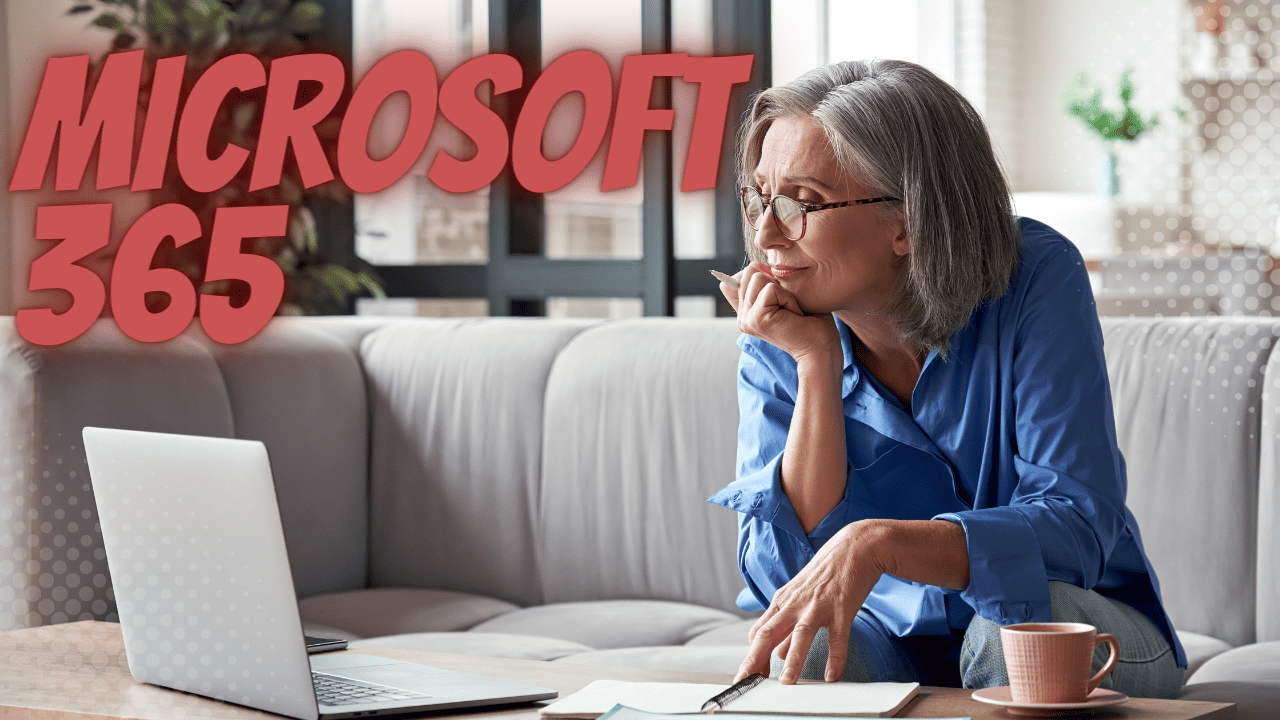 Microsoft 365