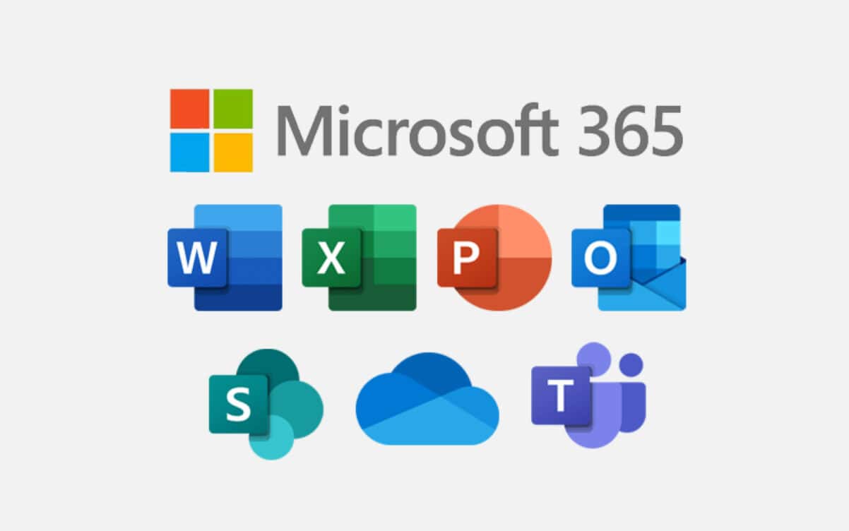 Microsoft 365
