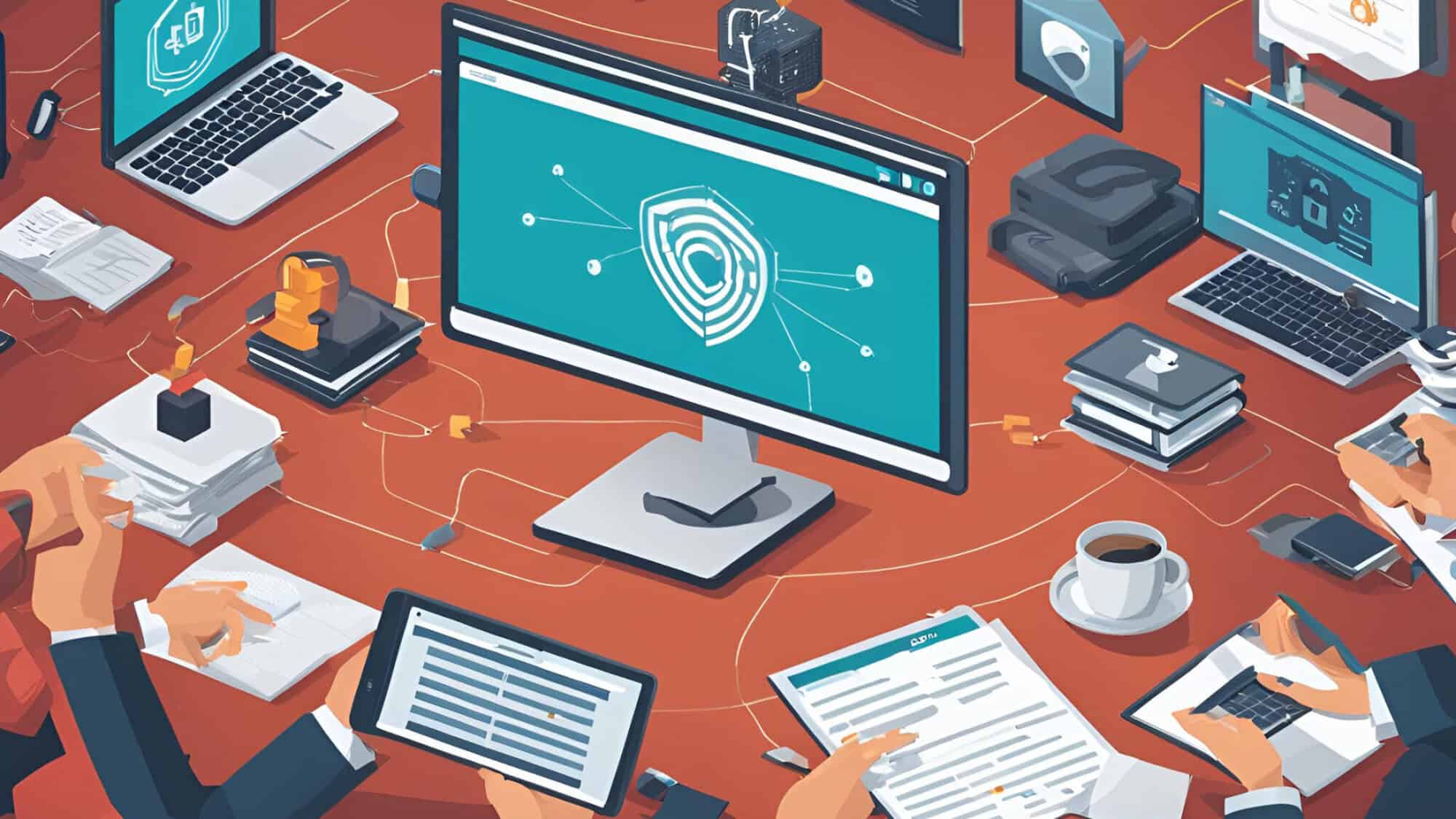 Blog - cyber