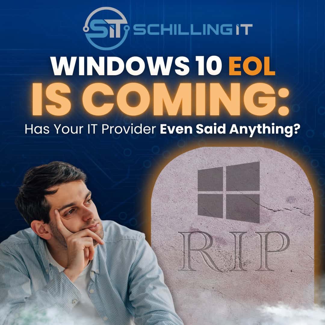 Copy of Has Your IT Provider Even Said Anything Social Media Video
