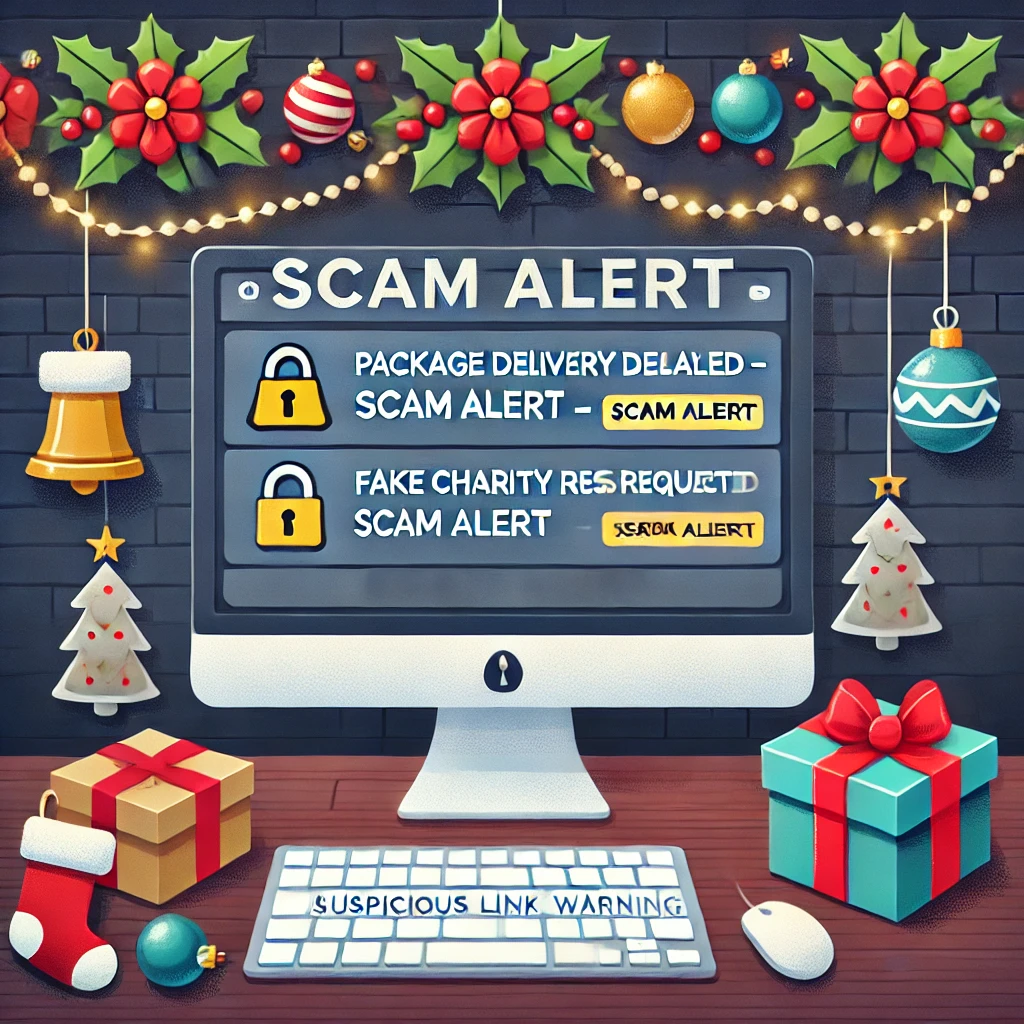scam alert