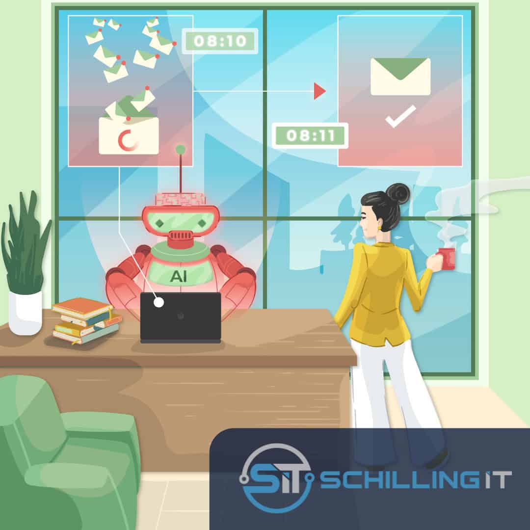 _AI Timesaver